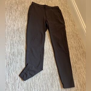 Cuts Clothing Men's Charcoal jogger Pants